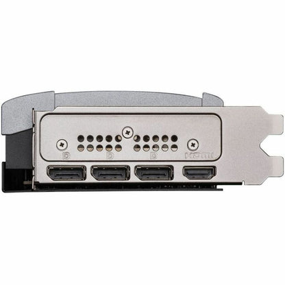 MSI G507T16V3C RTX 5070 Ti 16GB Ventus 3X OC Graphics Card image 11