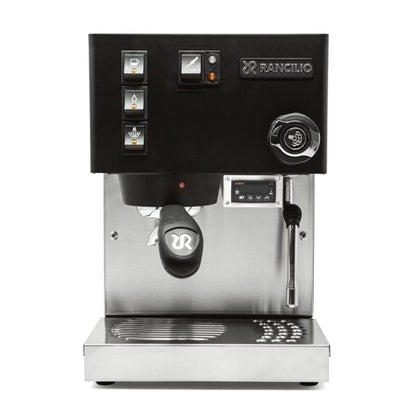 Rancilio Silvia Espresso Machine w/ PID Installed, Black image 3