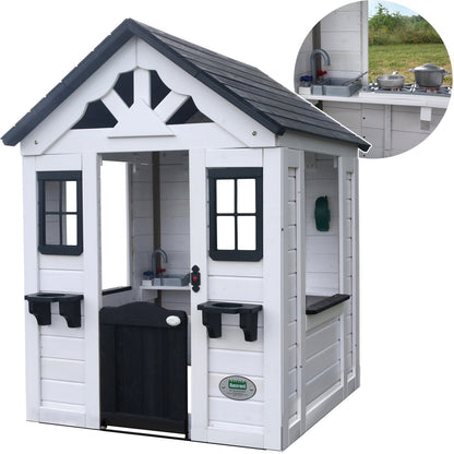 Sweetwater Playhouse -White image 0