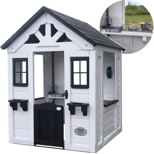 Sweetwater Playhouse -White image 0