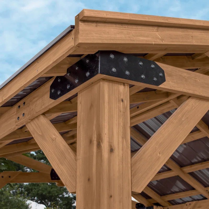 Norwood Gazebo image 12
