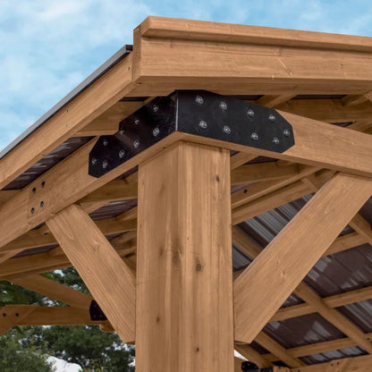 Norwood Gazebo image 12