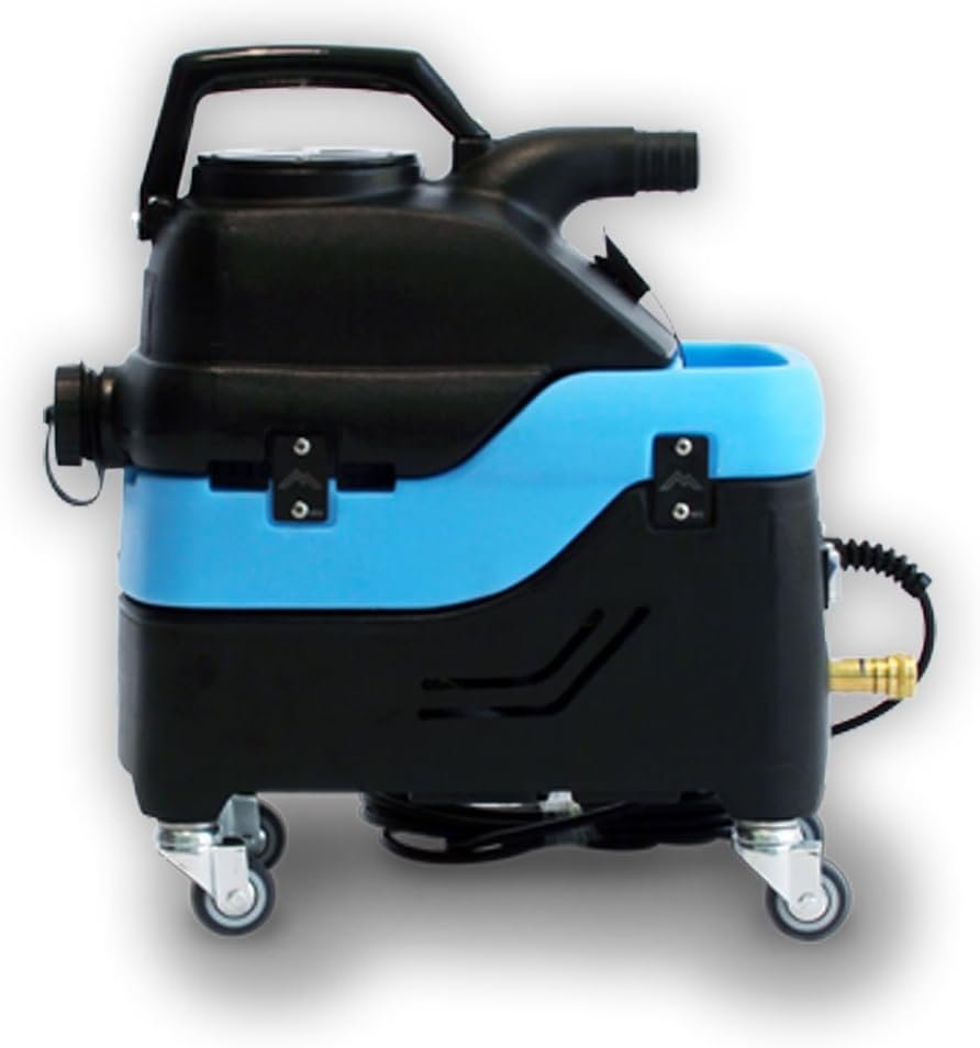 Mytee S-300 Tempo Upholstery Spotter Extractor (Unheated Model) image 2