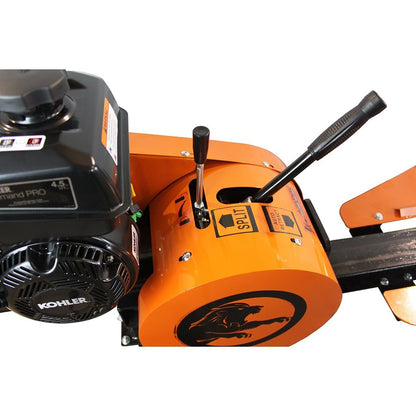 PowerKing 22-Ton Kinetic Log Splitter – PK0322K image 3
