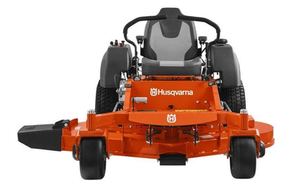 Husqvarna MZ61 24hp 726cc Kawasaki Engine 61″ FAB Deck Mower #967277504 image 3