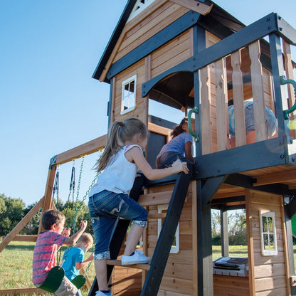 Canyon Creek Swing Set image 13