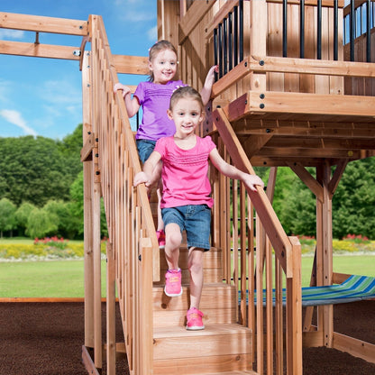 Oceanview Swing Set image 22