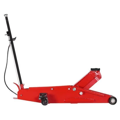 AFF 20-Ton Air Assist Hydraulic Long Chassis Jack image 1