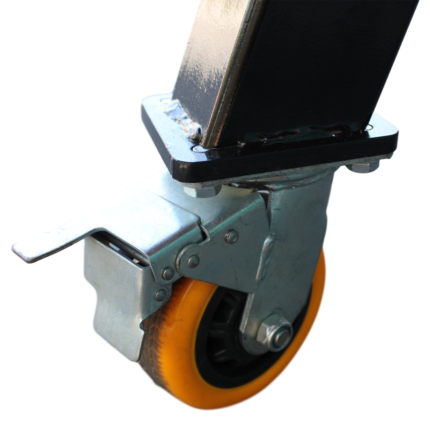 PowerKing 42 Ton ABS Kinetic Log Splitter – PK0342 image 7