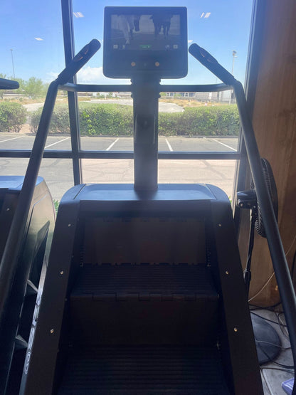 SFE Stepmill Pro (Stairmaster) w/ Revolving Steps and Performance Monitor (NEW) image 2