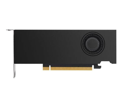 NVIDIA Quadro RTX A2000 6GB Graphics Card (M48380-001) image 1