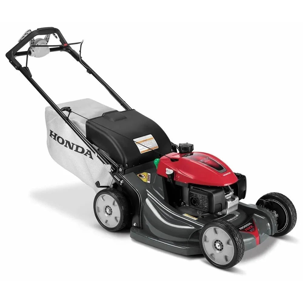 HRX217K5VKA Lawn Mower Gas Powered image 0