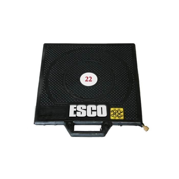 ESCO 22 Ton Air Bag Jack Kit image 1
