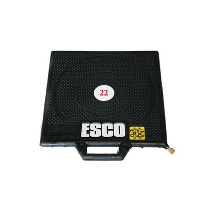 ESCO 22 Ton Air Bag Jack Kit image 1