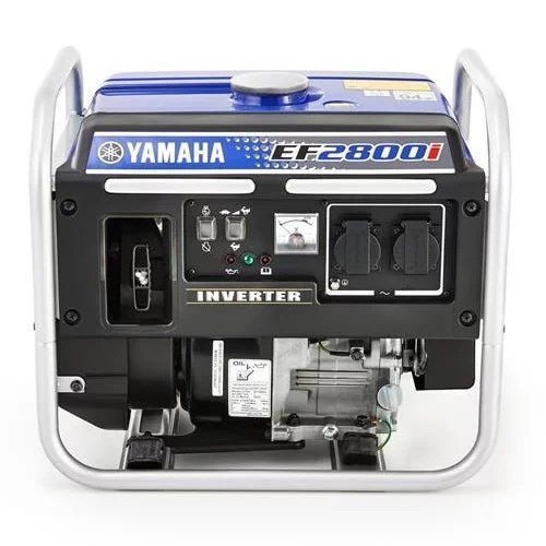 Yamaha EF2800i (2800 watt) Inverter Generator image 0