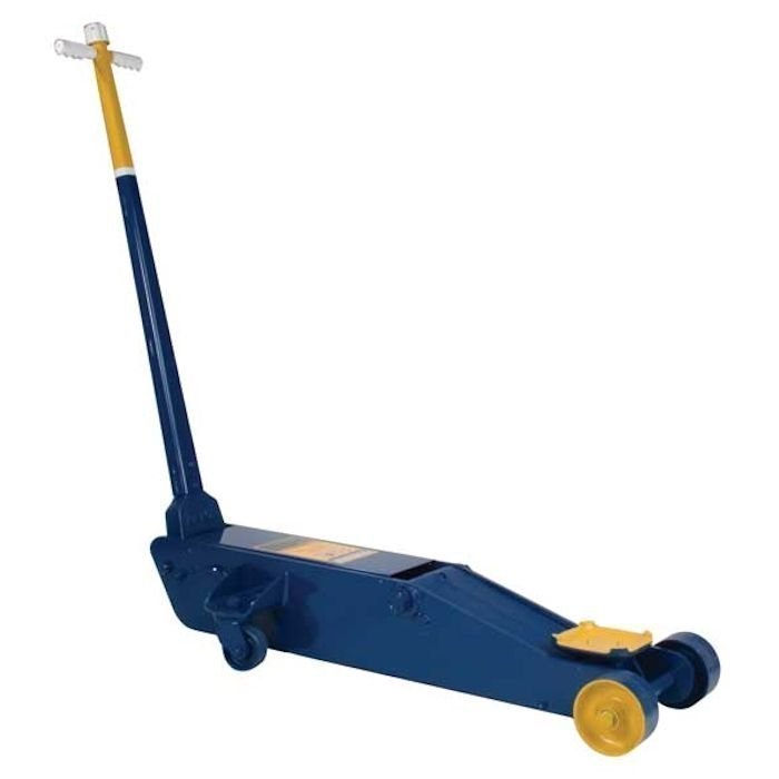 Hein-Werner 10-Ton Long Chassis Service Jack image 0