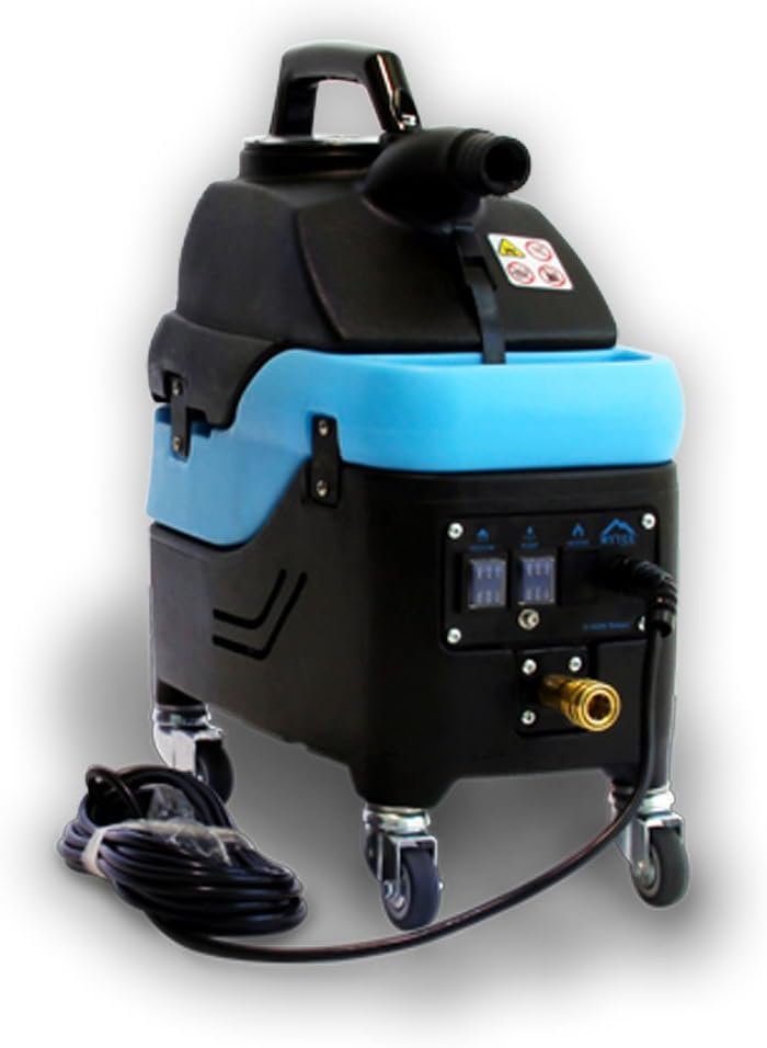 Mytee S-300 Tempo Upholstery Spotter Extractor (Unheated Model) image 1