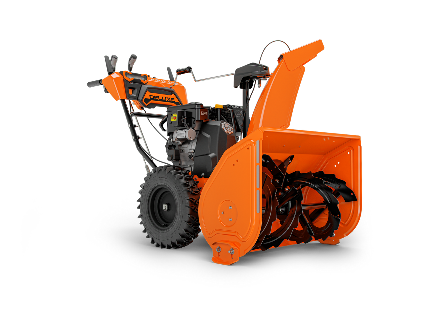 Ariens Deluxe (30″) 306cc Two-Stage Snow Blower w/ EFI Engine 921049 image 0