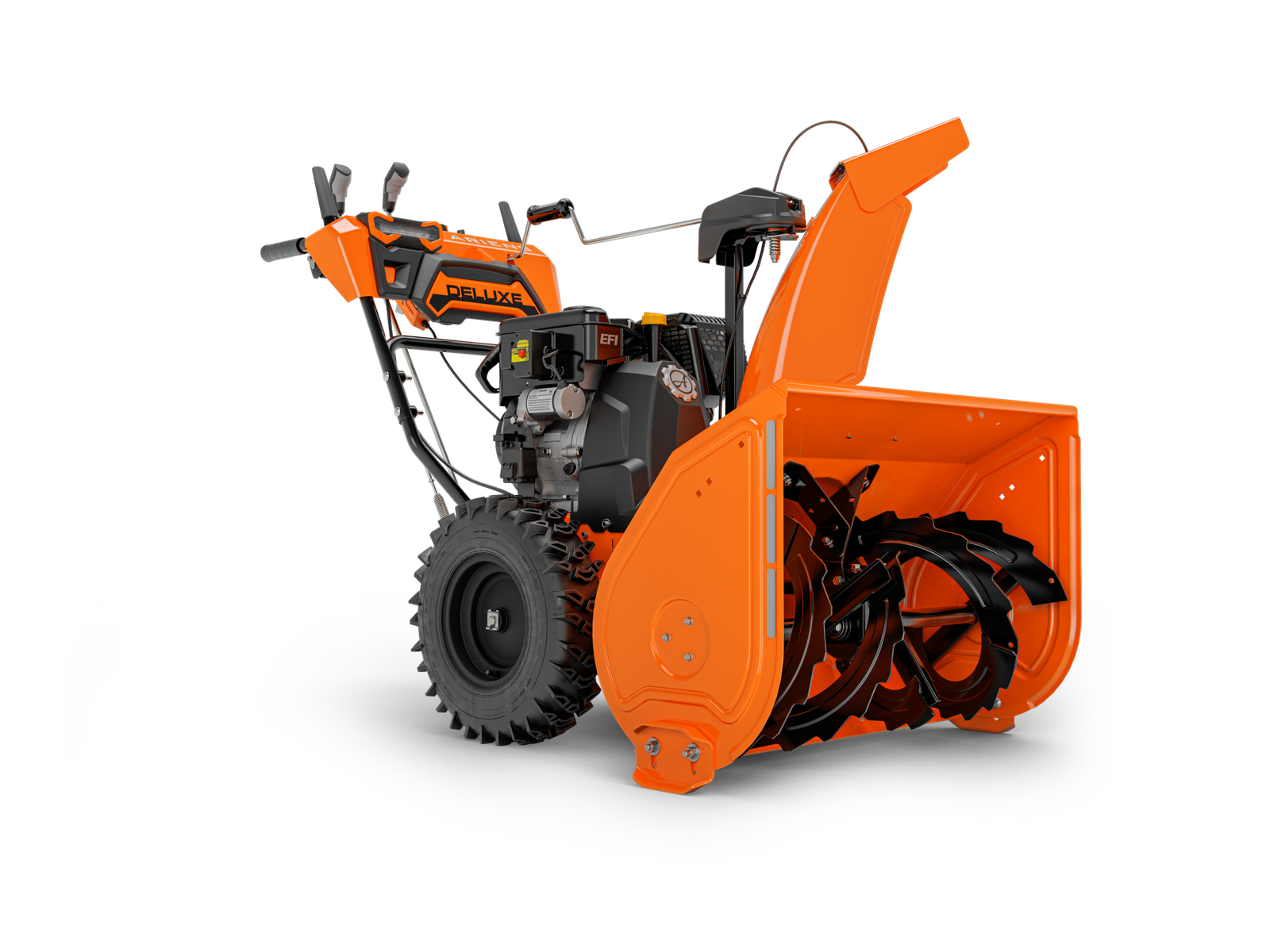 Ariens Deluxe (30″) 306cc Two-Stage Snow Blower w/ EFI Engine 921049 image 0
