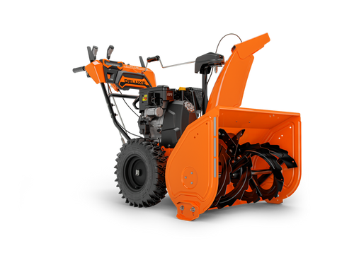 Ariens Deluxe (30″) 306cc Two-Stage Snow Blower w/ EFI Engine 921049 image 0