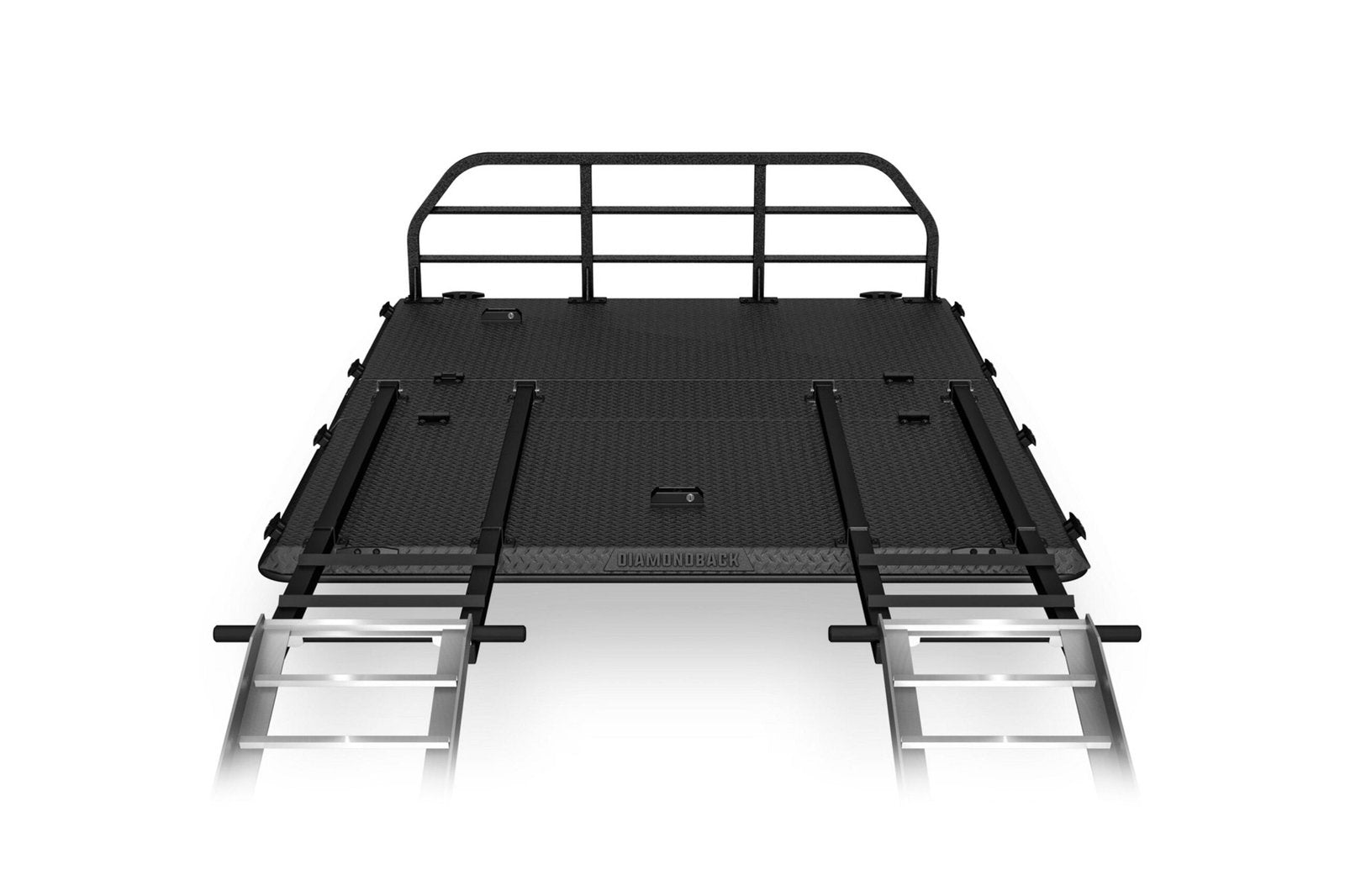 Diamondback SXS Side-by-Side Utility Vehicle – EFI Engine, 4×4 Drive, Heavy-Duty Suspension, Cargo Bed, Off-Road UTV for Work & Recreation image 2