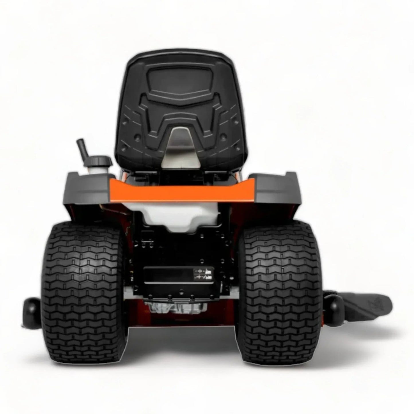Husqvarna TS 348 (48″) 24HP Kohler Garden Tractor image 6