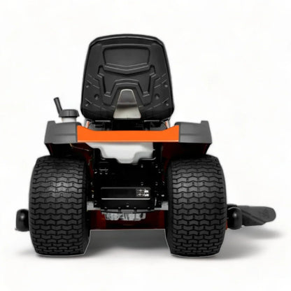 Husqvarna TS 348 (48″) 24HP Kohler Garden Tractor image 6