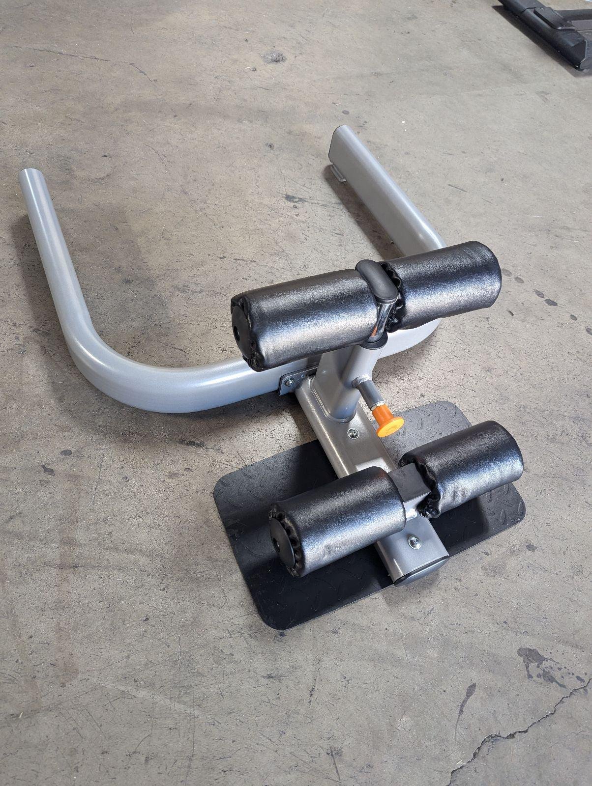 Muscle D Sissy Squat – Local Pick Up Only Deal(Paramount,CA) image 0