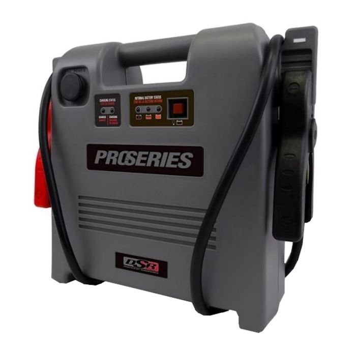 Schumacher ProSeries 1800 Peak Amp Jump Starter image 0