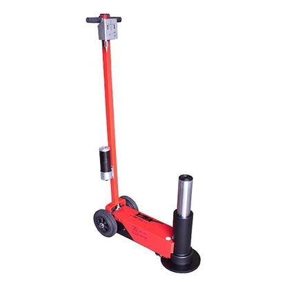 ESCO Yak 33 Ton Tall Air Hydraulic Jack image 1