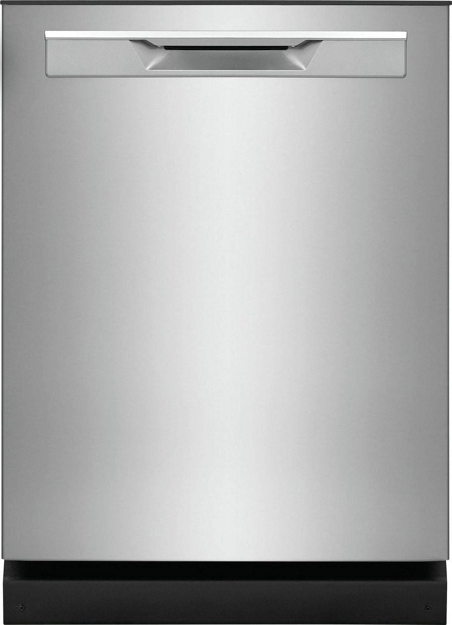 Frigidaire GDPP4515AF 24″ Dishwasher, Top Control, Stainless Steel image 0