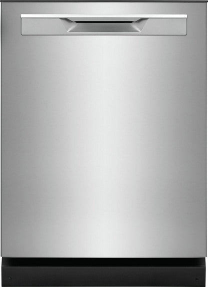 Frigidaire GDPP4515AF 24″ Dishwasher, Top Control, Stainless Steel image 0