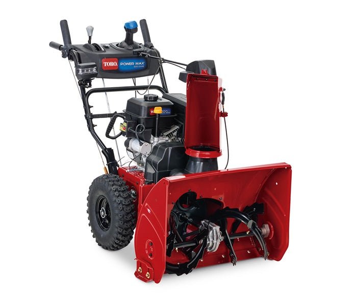 Toro Power Max 826 OHAE 252cc OHV Engine (26″) #37805 image 0