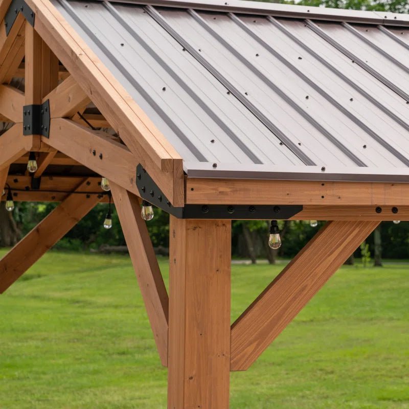 Norwood Gazebo image 3