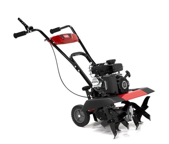 Toro 2-in-1 Tiller Cultivator 99cc OHV Engine #58604 image 0