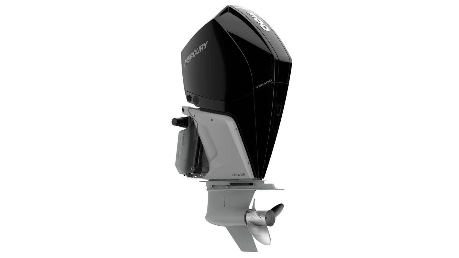 Mercury 300CXXL Verado FourStroke Outboard Motor image 0
