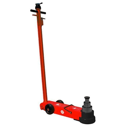 ESCO 10-30-50 Ton 3-Stage Long Service Jack image 1