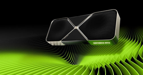 GeForce RTX 5080 image 0