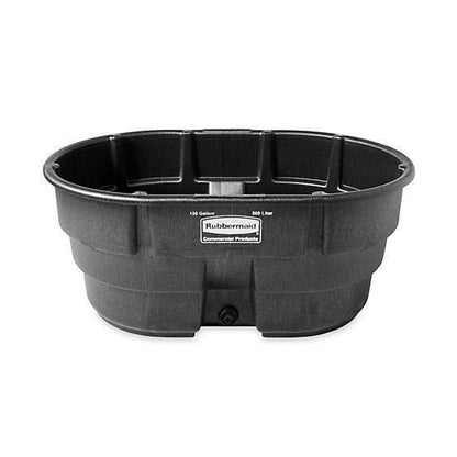 Rubbermaid 150 gal. Structural Foam Stock Tank image 0