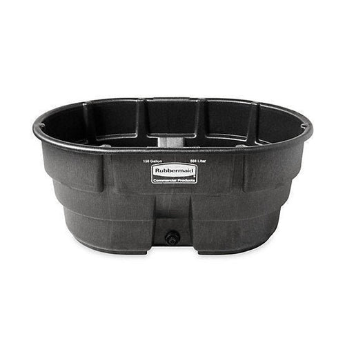 Rubbermaid 150 gal. Structural Foam Stock Tank image 0