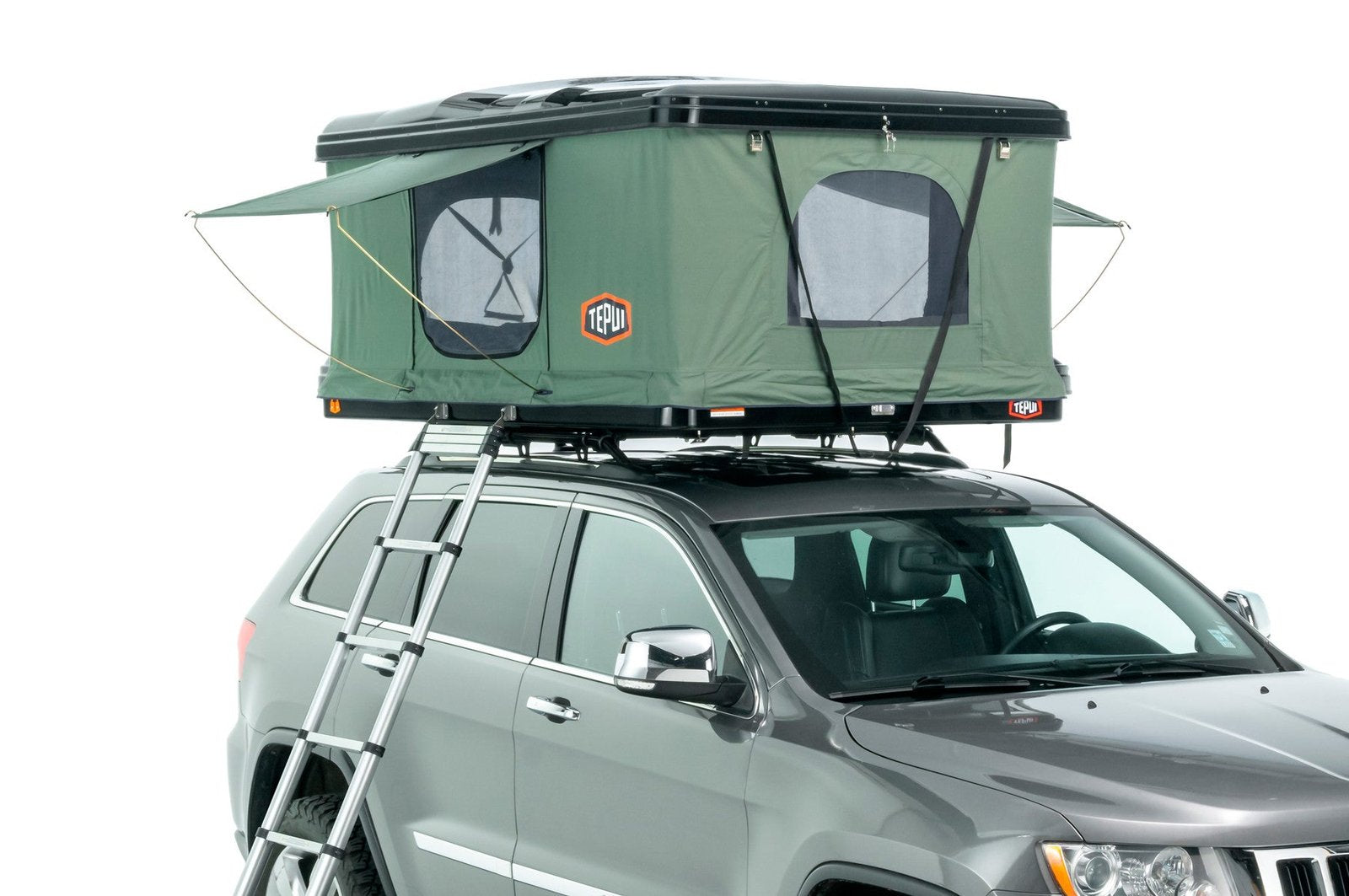 Thule Tepui HyBox image 5