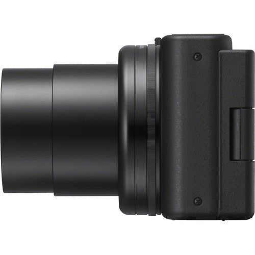 ZV-1 Digital Camera (Black) image 1