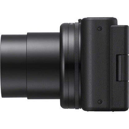 ZV-1 Digital Camera (Black) image 1