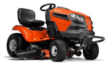 Husqvarna YTH24K54 54″ Lawn Tractor 24hp V-Twin Kohler Engine 960450079 image 0