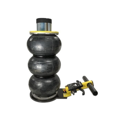 ESCO Pro Series 3 Stage Bladder Jack image 2