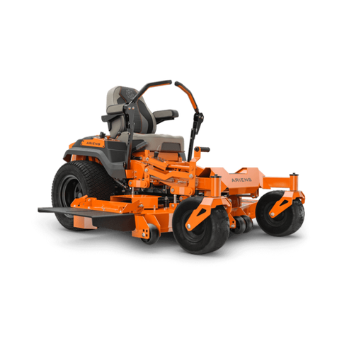 Ariens APEX 60 60-Inch Zero Turn Mower with Kawasaki Engine 24HP (Model 991163) image 0