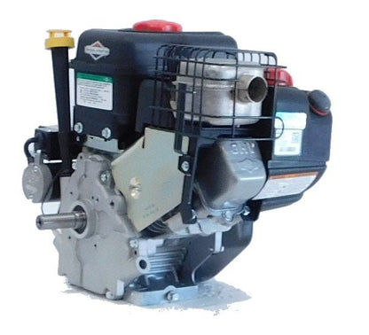 Briggs & Stratton 11.5 TP Snow Engine 7/8″ x 2-13/16″ Electric Start #15C104-3022 image 4