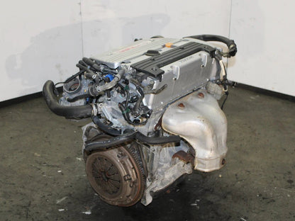 2004–2008 Acura TSX 2.4L K24A / K24A3 4-Cylinder Engine image 5