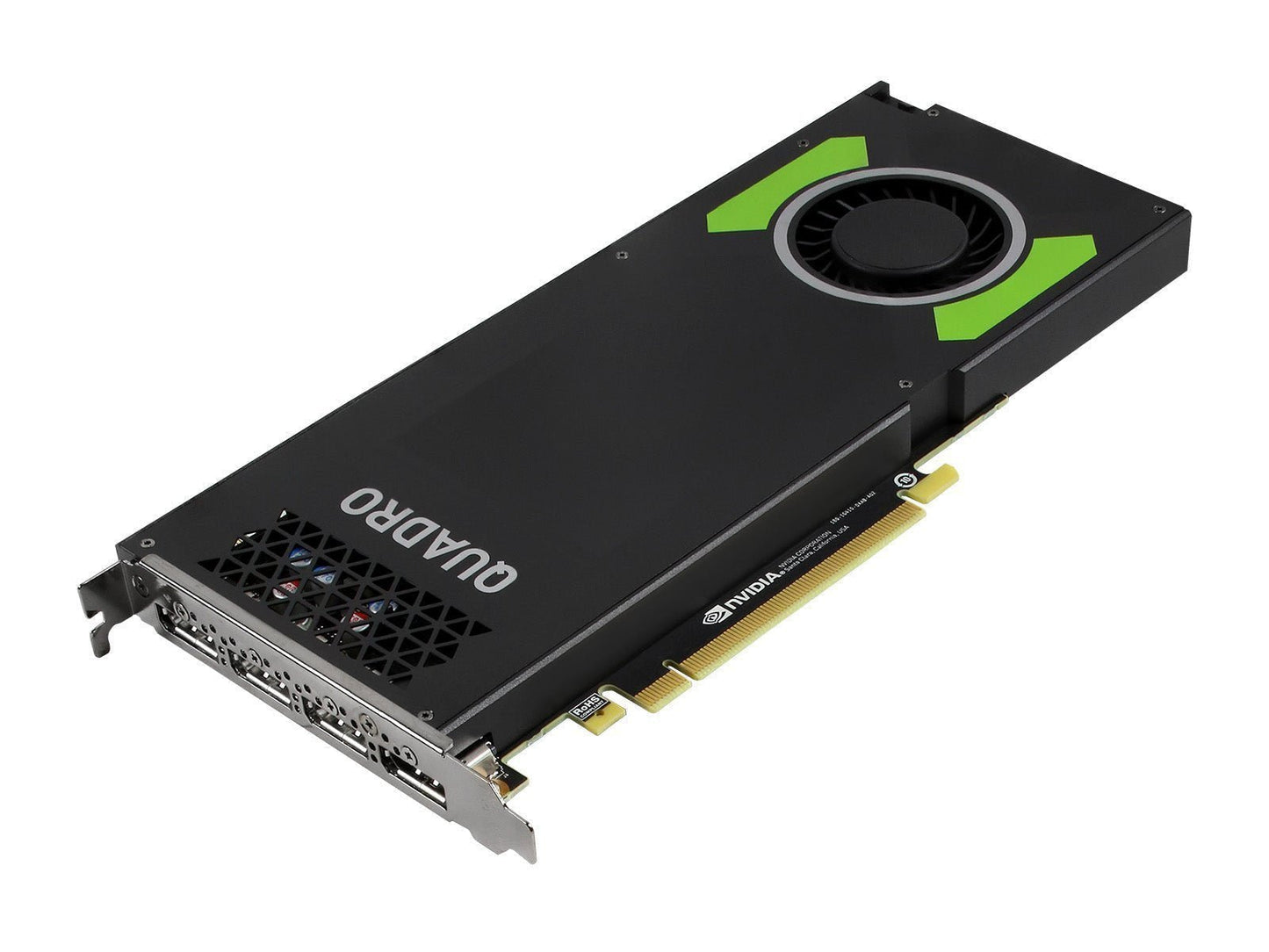 NVIDIA Quadro M4000 8GB Graphics Card image 0