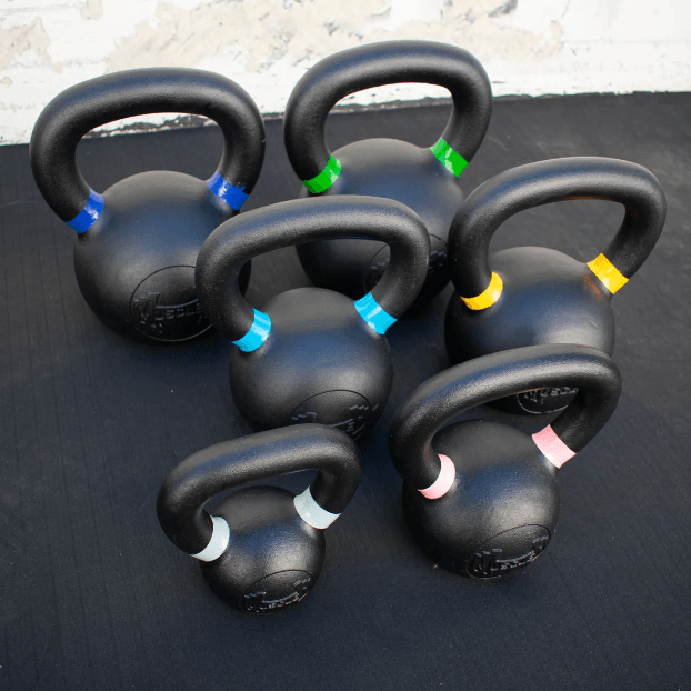 Muscle D Total Fitness Kit image 5